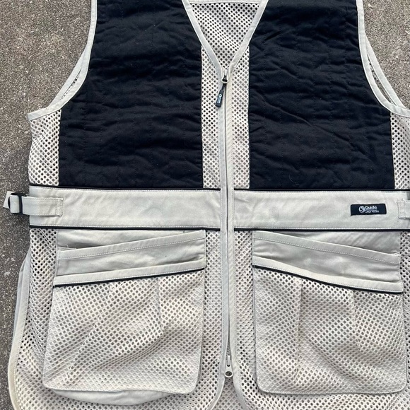 Gander Mountain Guide Series Vest - Picture 2 of 8